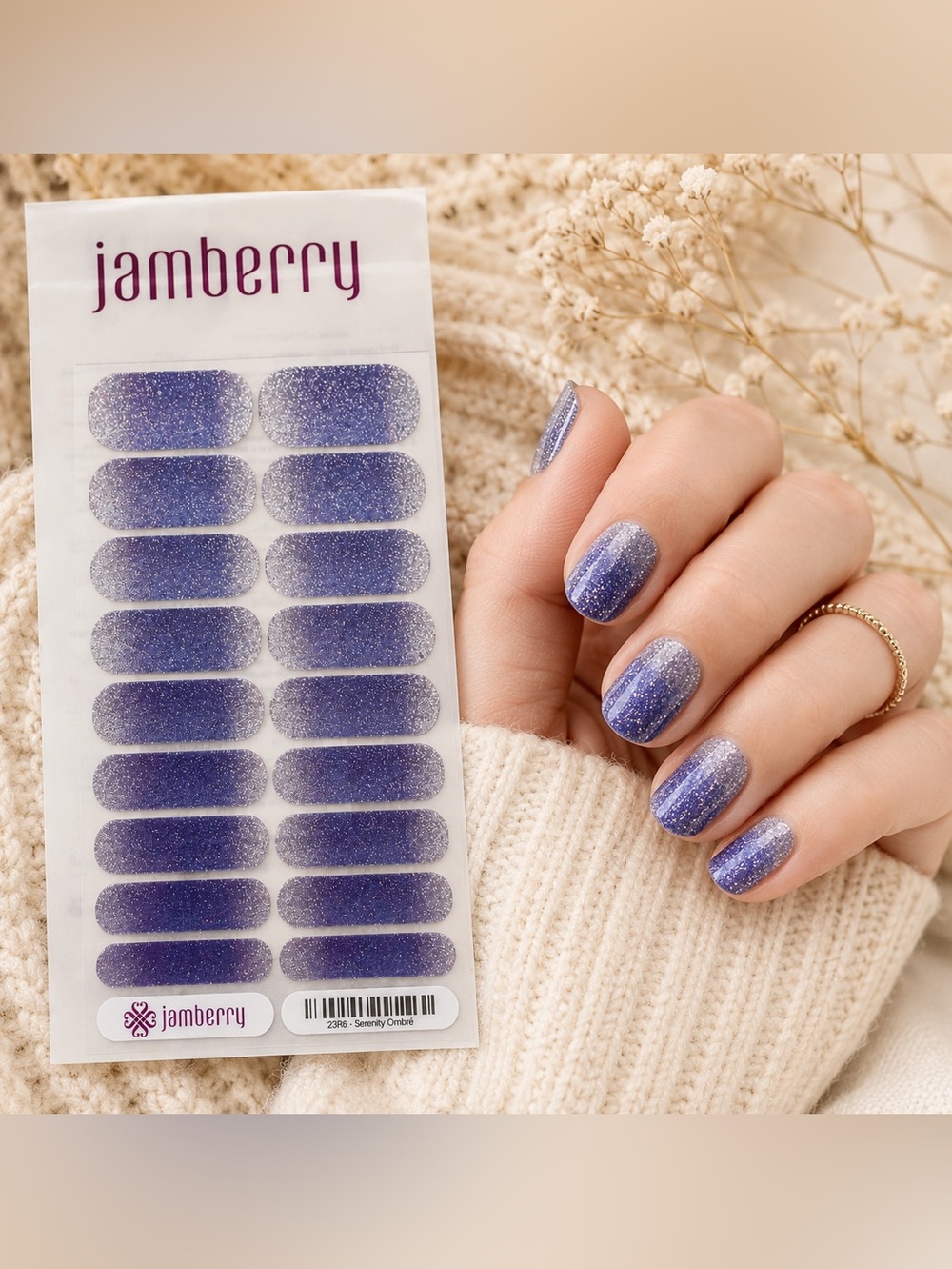 Serenity Ombré by Jamberry